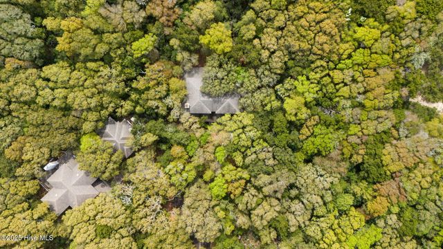 30 Three Flipper Trail, Bald Head Island, NC 28461