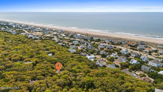 30 Three Flipper Trail, Bald Head Island, NC 28461