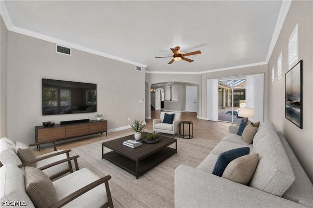 13954 Bently CIR, Fort Myers, FL 33912