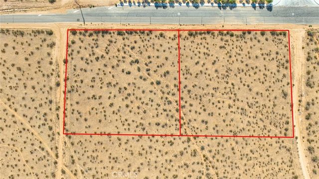 0 Navajo, Apple Valley, CA 92307