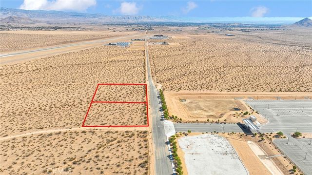 0 Navajo, Apple Valley, CA 92307