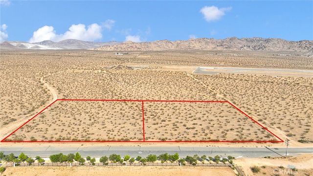 0 Navajo, Apple Valley, CA 92307