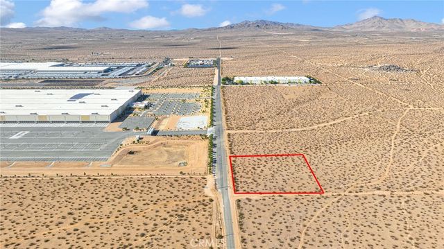 0 Navajo, Apple Valley, CA 92307