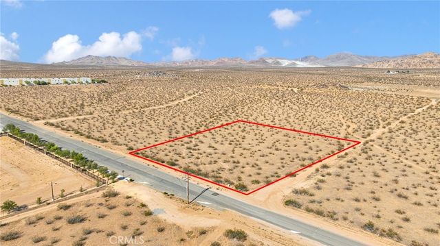 0 Navajo, Apple Valley, CA 92307