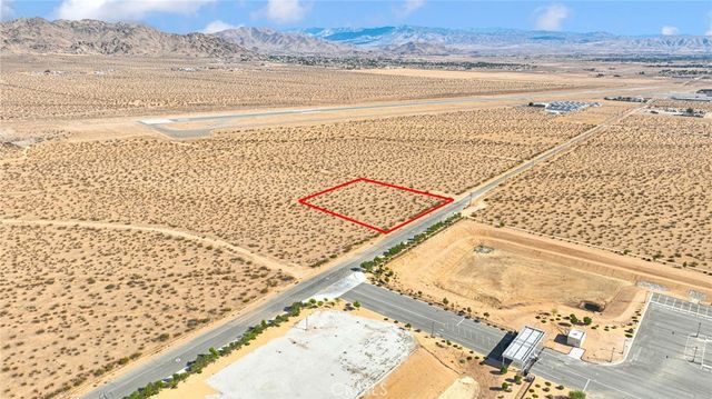 0 Navajo, Apple Valley, CA 92307
