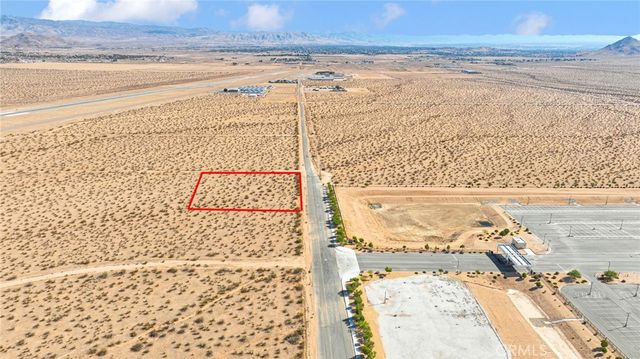 0 Navajo, Apple Valley, CA 92307