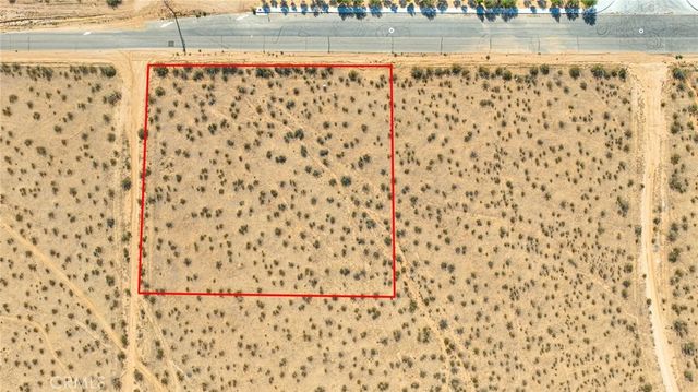0 Navajo, Apple Valley, CA 92307
