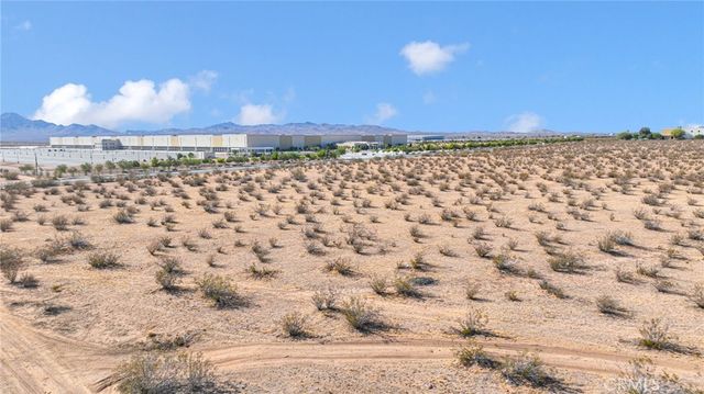 0 Navajo, Apple Valley, CA 92307