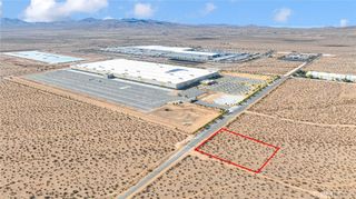 0 Navajo, Apple Valley, CA 92307