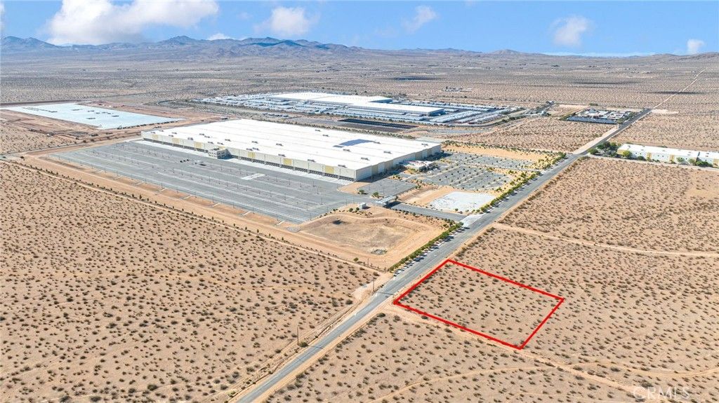 0 Navajo, Apple Valley, CA 92307
