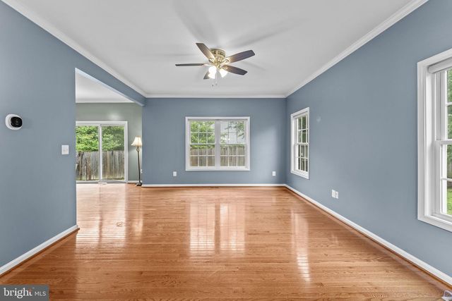 130 MADISON ST, Warrenton, VA 20186
