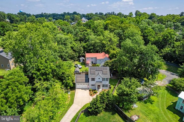 130 MADISON ST, Warrenton, VA 20186