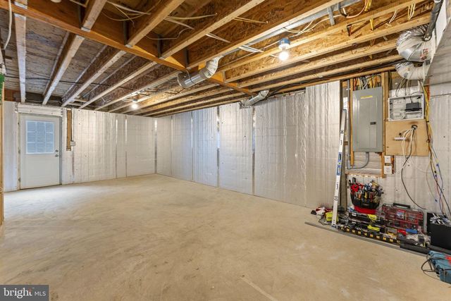 130 MADISON ST, Warrenton, VA 20186