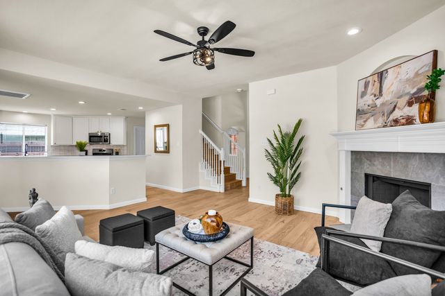 1705 Leander Court, Allen, TX 75002