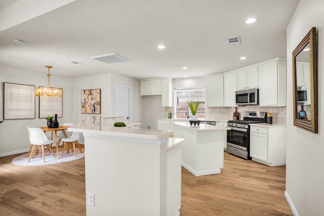 1705 Leander Court, Allen, TX 75002
