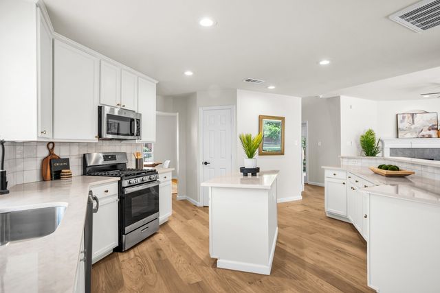 1705 Leander Court, Allen, TX 75002
