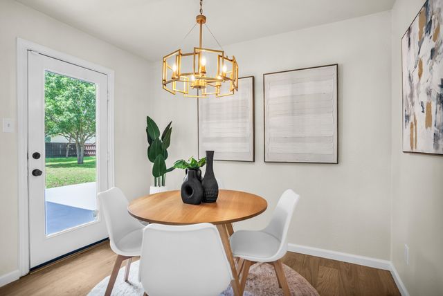 1705 Leander Court, Allen, TX 75002