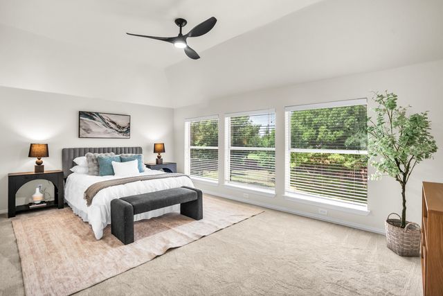 1705 Leander Court, Allen, TX 75002