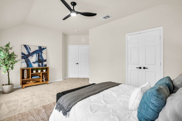 1705 Leander Court, Allen, TX 75002