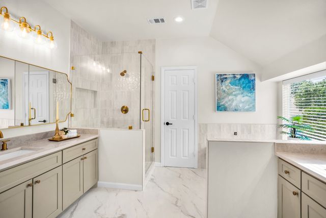 1705 Leander Court, Allen, TX 75002