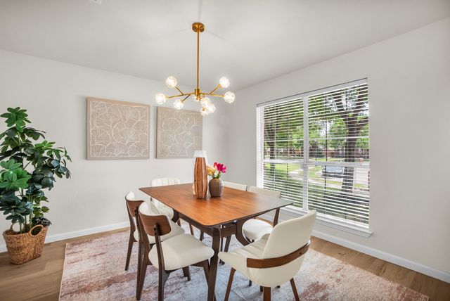1705 Leander Court, Allen, TX 75002