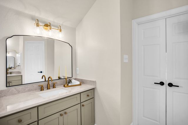 1705 Leander Court, Allen, TX 75002