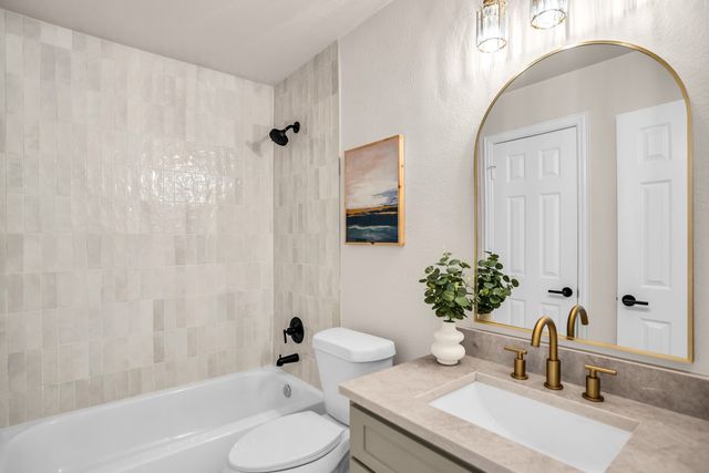 1705 Leander Court, Allen, TX 75002