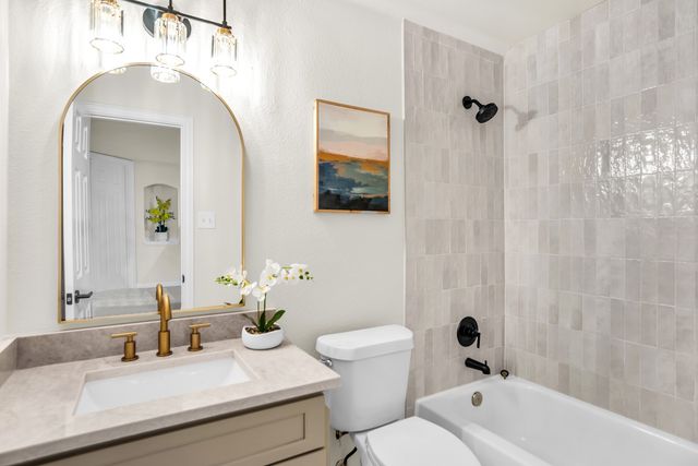 1705 Leander Court, Allen, TX 75002