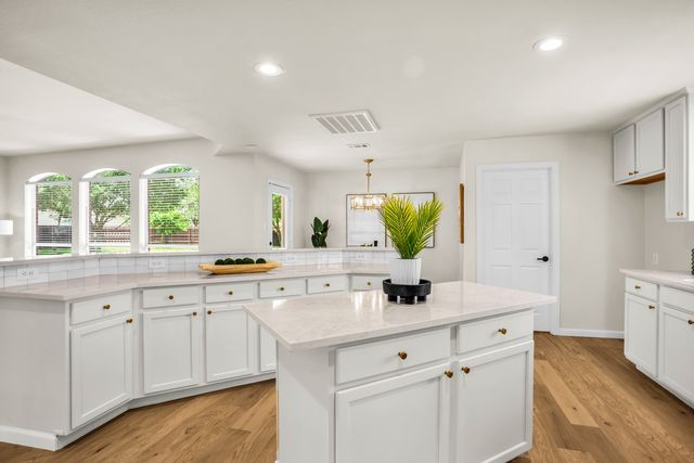 1705 Leander Court, Allen, TX 75002
