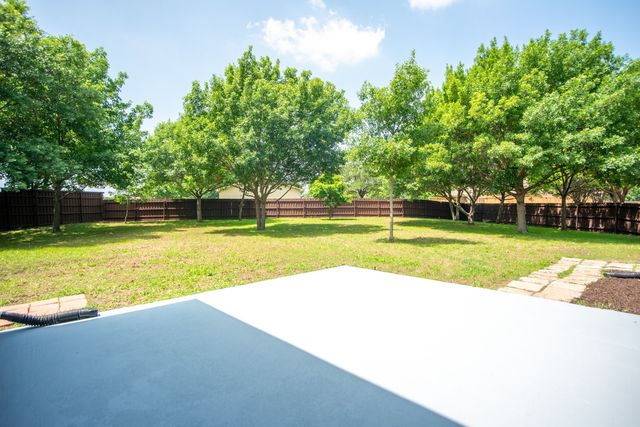 1705 Leander Court, Allen, TX 75002