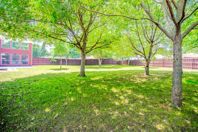 1705 Leander Court, Allen, TX 75002