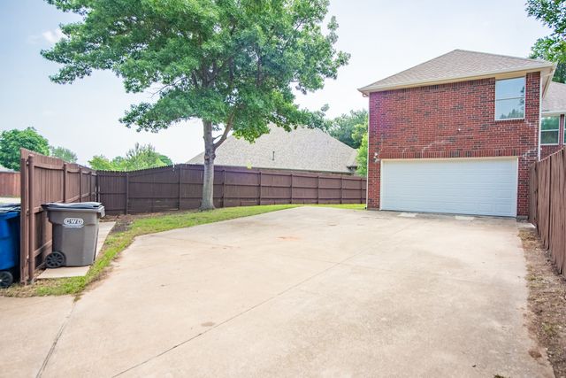 1705 Leander Court, Allen, TX 75002