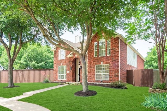 1705 Leander Court, Allen, TX 75002