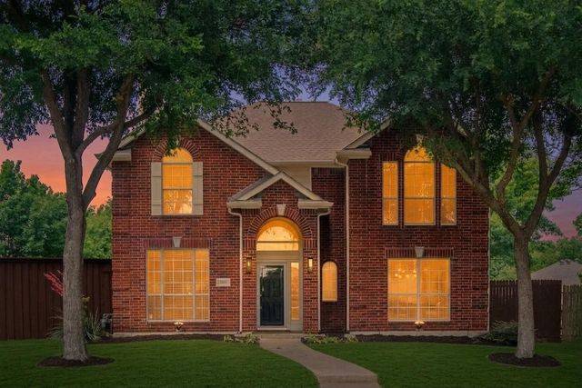 1705 Leander Court, Allen, TX 75002