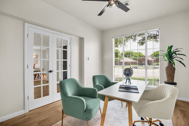 1705 Leander Court, Allen, TX 75002