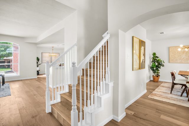 1705 Leander Court, Allen, TX 75002