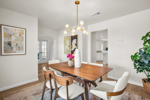 1705 Leander Court, Allen, TX 75002