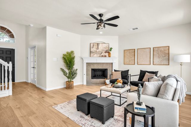 1705 Leander Court, Allen, TX 75002