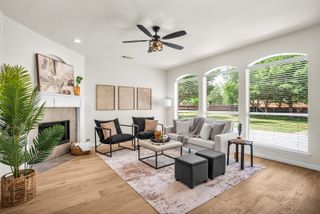 1705 Leander Court, Allen, TX 75002