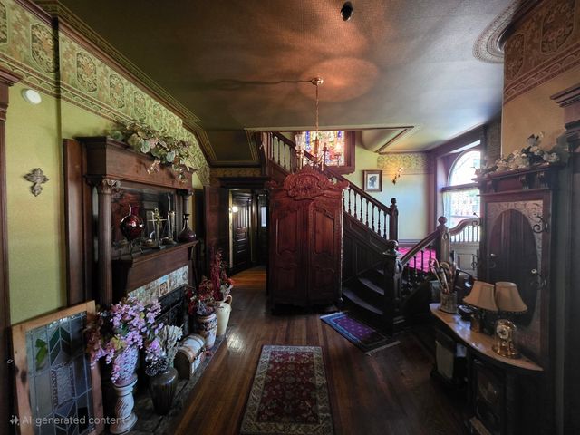 705 W Highland Avenue, Elgin, IL 60123