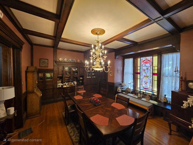 705 W Highland Avenue, Elgin, IL 60123