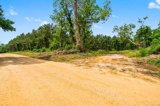 3625 County Road 4520, Warren, TX 77664