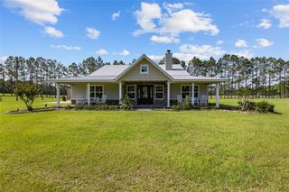 4639 SW WILSON SPRINGS ROAD, Fort White, FL 32038