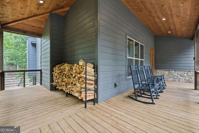 200 Arbor Way, Blue Ridge, GA 30513