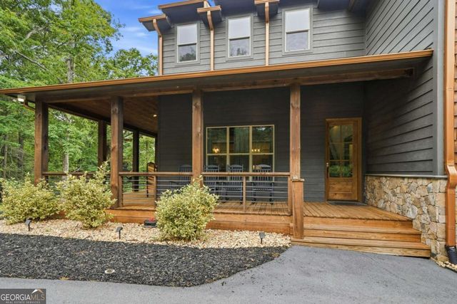 200 Arbor Way, Blue Ridge, GA 30513