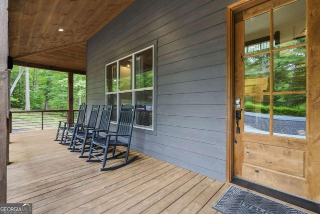 200 Arbor Way, Blue Ridge, GA 30513