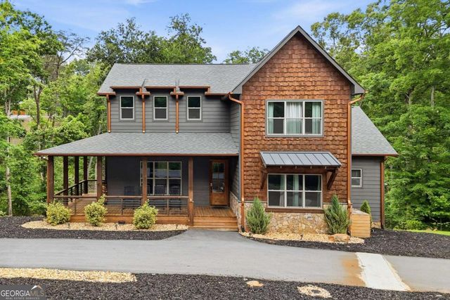 200 Arbor Way, Blue Ridge, GA 30513