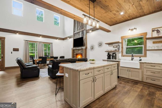 200 Arbor Way, Blue Ridge, GA 30513