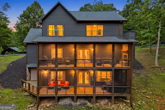 200 Arbor Way, Blue Ridge, GA 30513
