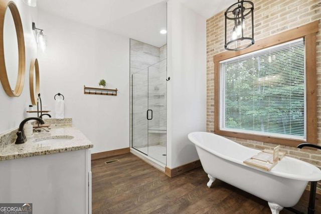 200 Arbor Way, Blue Ridge, GA 30513